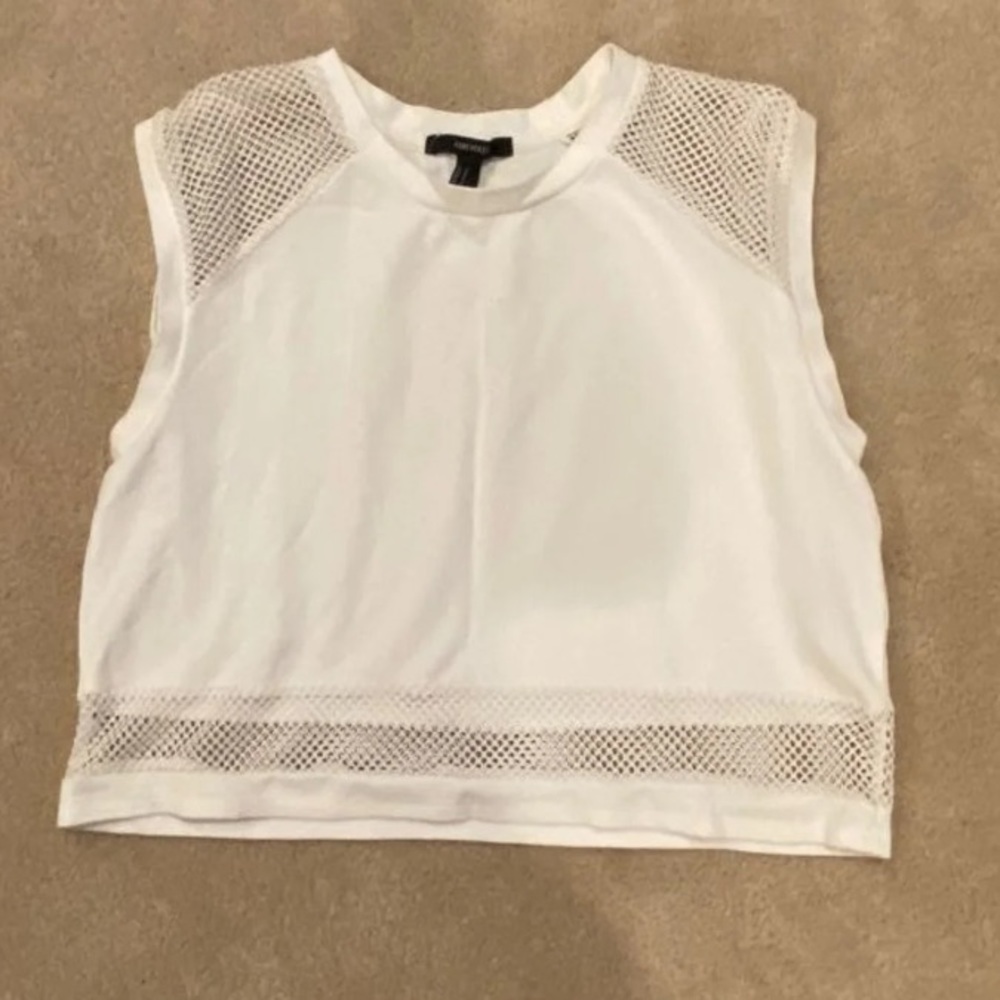 Forever 21 shirts - Picture 5 of 8